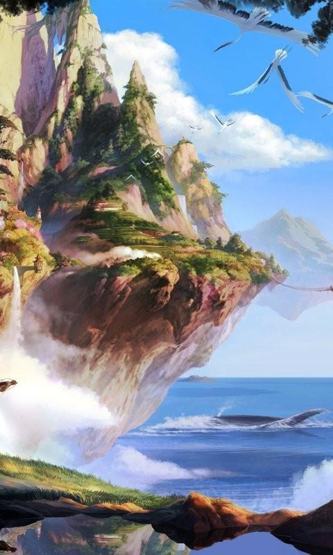 旅途/风之旅人